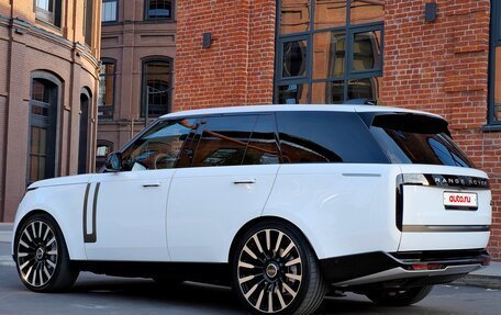 Land Rover Range Rover IV рестайлинг, 2023 год, 17 499 000 рублей, 8 фотография