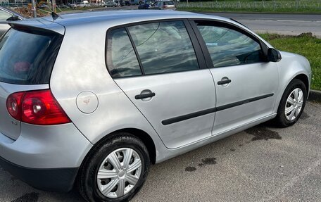 Volkswagen Golf V, 2008 год, 500 000 рублей, 2 фотография