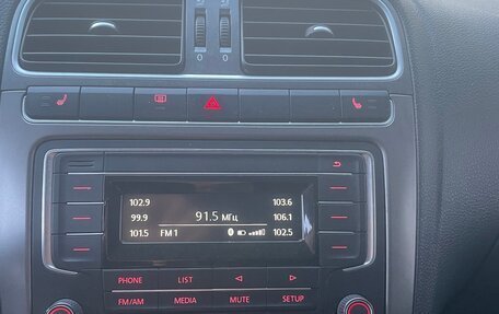 Volkswagen Polo VI (EU Market), 2018 год, 980 000 рублей, 7 фотография