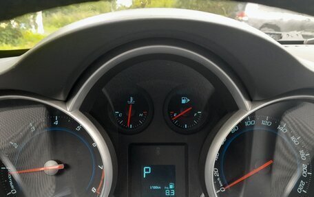 Chevrolet Cruze II, 2013 год, 680 000 рублей, 7 фотография