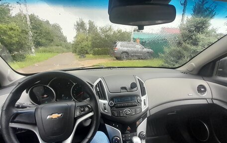 Chevrolet Cruze II, 2013 год, 680 000 рублей, 6 фотография