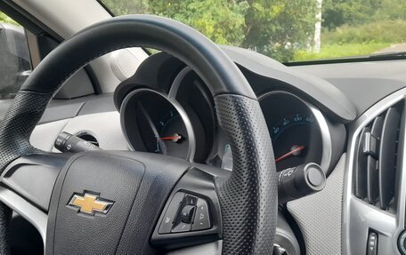 Chevrolet Cruze II, 2013 год, 680 000 рублей, 9 фотография