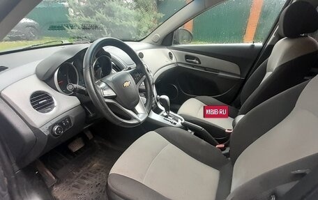 Chevrolet Cruze II, 2013 год, 680 000 рублей, 12 фотография