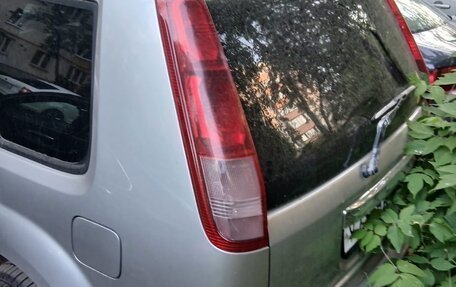 Nissan X-Trail, 2005 год, 720 000 рублей, 3 фотография