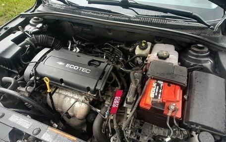 Chevrolet Cruze II, 2013 год, 680 000 рублей, 20 фотография