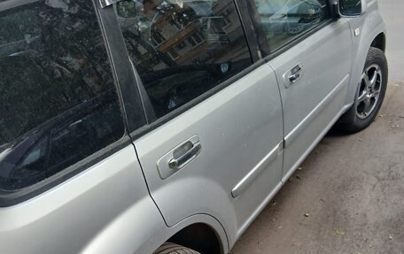 Nissan X-Trail, 2005 год, 720 000 рублей, 9 фотография