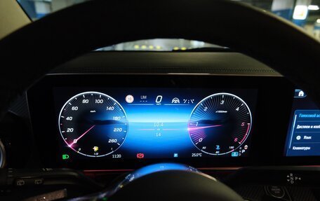 Mercedes-Benz V-Класс, 2025 год, 12 999 000 рублей, 14 фотография