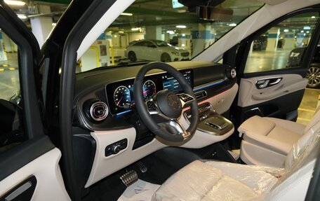 Mercedes-Benz V-Класс, 2025 год, 12 999 000 рублей, 12 фотография