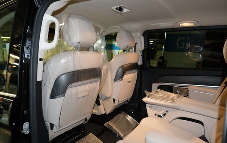 Mercedes-Benz V-Класс, 2025 год, 12 999 000 рублей, 3 фотография