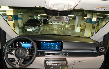 Mercedes-Benz V-Класс, 2025 год, 12 999 000 рублей, 11 фотография