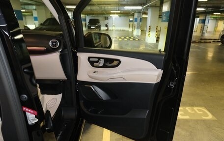 Mercedes-Benz V-Класс, 2025 год, 12 999 000 рублей, 13 фотография