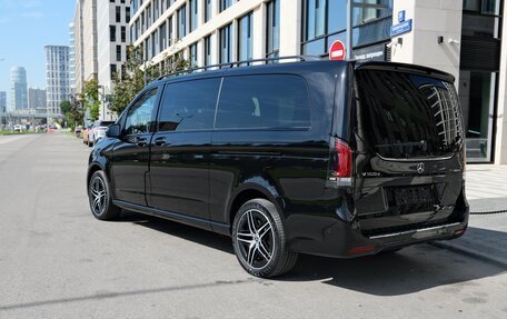 Mercedes-Benz V-Класс, 2025 год, 12 999 000 рублей, 16 фотография