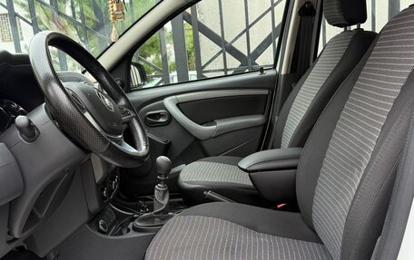 Renault Duster I рестайлинг, 2019 год, 1 900 000 рублей, 5 фотография