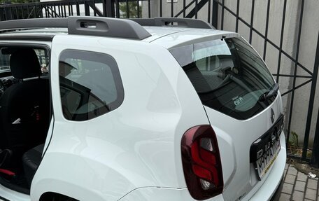 Renault Duster I рестайлинг, 2019 год, 1 900 000 рублей, 9 фотография