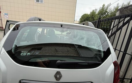 Renault Duster I рестайлинг, 2019 год, 1 900 000 рублей, 10 фотография