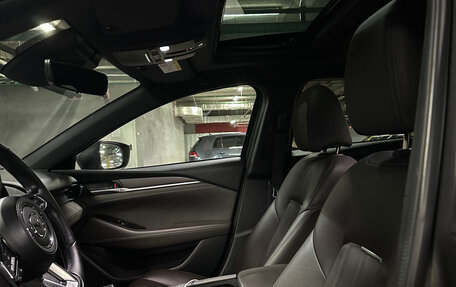 Mazda 6, 2019 год, 2 400 000 рублей, 5 фотография