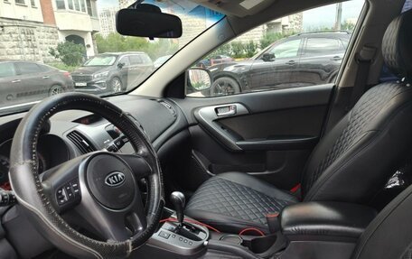 KIA Cerato III, 2010 год, 950 000 рублей, 5 фотография