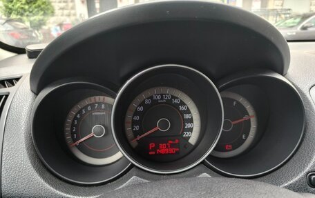 KIA Cerato III, 2010 год, 950 000 рублей, 7 фотография