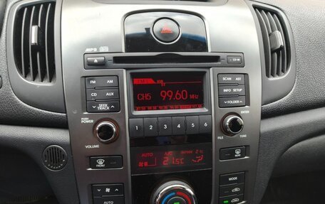 KIA Cerato III, 2010 год, 950 000 рублей, 8 фотография