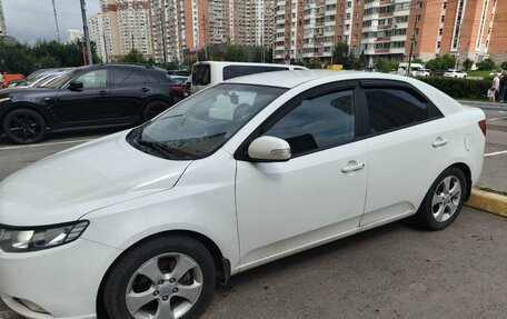 KIA Cerato III, 2010 год, 950 000 рублей, 4 фотография