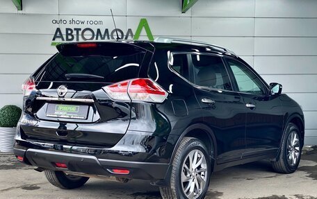 Nissan X-Trail, 2015 год, 1 879 000 рублей, 6 фотография
