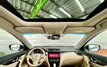 Nissan X-Trail, 2015 год, 1 879 000 рублей, 14 фотография