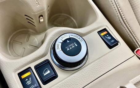 Nissan X-Trail, 2015 год, 1 879 000 рублей, 30 фотография