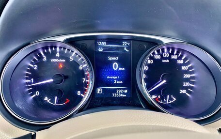 Nissan X-Trail, 2015 год, 1 879 000 рублей, 20 фотография