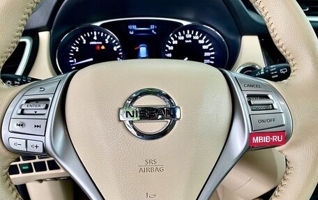 Nissan X-Trail, 2015 год, 1 879 000 рублей, 18 фотография