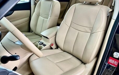 Nissan X-Trail, 2015 год, 1 879 000 рублей, 33 фотография