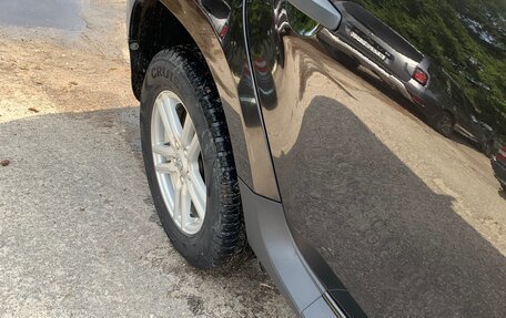 Renault Duster I рестайлинг, 2014 год, 1 370 000 рублей, 12 фотография