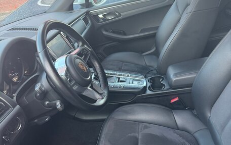 Porsche Macan I рестайлинг, 2018 год, 3 990 000 рублей, 5 фотография