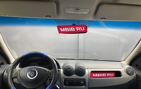 Renault Logan I, 2011 год, 470 000 рублей, 6 фотография