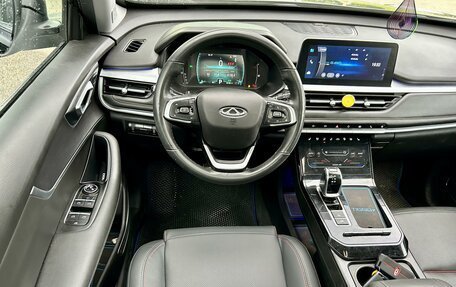 Chery Tiggo 7 Pro, 2022 год, 1 629 000 рублей, 5 фотография
