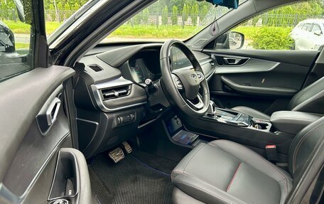 Chery Tiggo 7 Pro, 2022 год, 1 629 000 рублей, 6 фотография