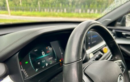 Chery Tiggo 7 Pro, 2022 год, 1 629 000 рублей, 8 фотография