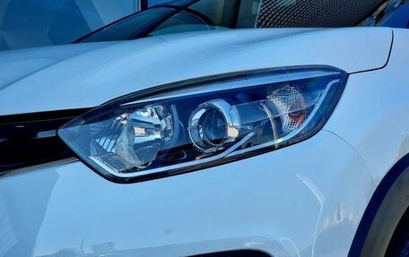 Renault Kaptur I рестайлинг, 2016 год, 1 560 000 рублей, 11 фотография