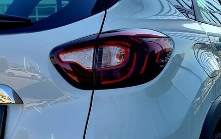 Renault Kaptur I рестайлинг, 2016 год, 1 560 000 рублей, 13 фотография