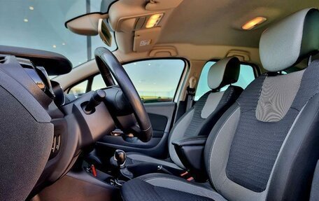 Renault Kaptur I рестайлинг, 2016 год, 1 560 000 рублей, 15 фотография
