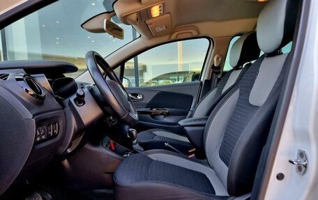 Renault Kaptur I рестайлинг, 2016 год, 1 560 000 рублей, 14 фотография