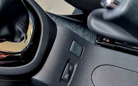 Renault Kaptur I рестайлинг, 2016 год, 1 560 000 рублей, 20 фотография
