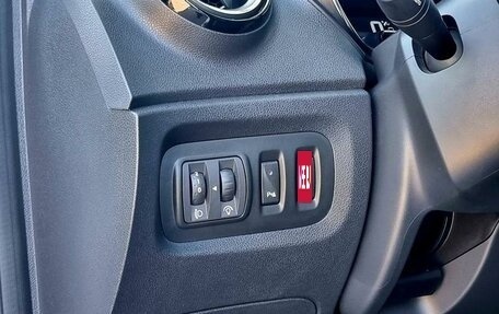 Renault Kaptur I рестайлинг, 2016 год, 1 560 000 рублей, 18 фотография