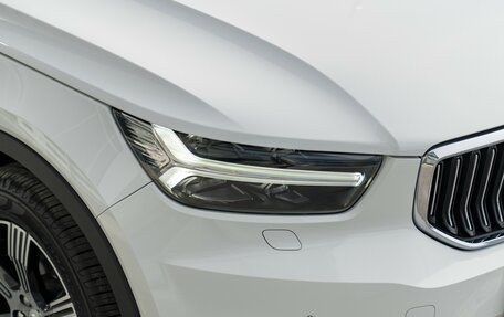 Volvo XC40 I, 2021 год, 2 500 000 рублей, 2 фотография