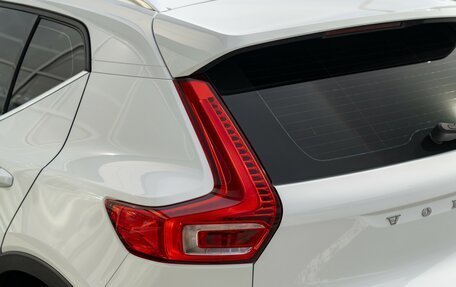 Volvo XC40 I, 2021 год, 2 500 000 рублей, 4 фотография