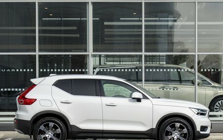 Volvo XC40 I, 2021 год, 2 500 000 рублей, 6 фотография