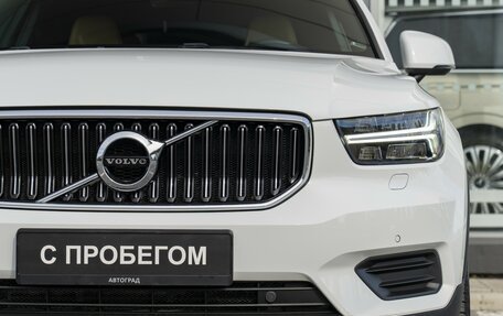 Volvo XC40 I, 2021 год, 2 500 000 рублей, 8 фотография