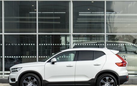 Volvo XC40 I, 2021 год, 2 500 000 рублей, 5 фотография
