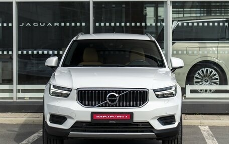 Volvo XC40 I, 2021 год, 2 500 000 рублей, 7 фотография