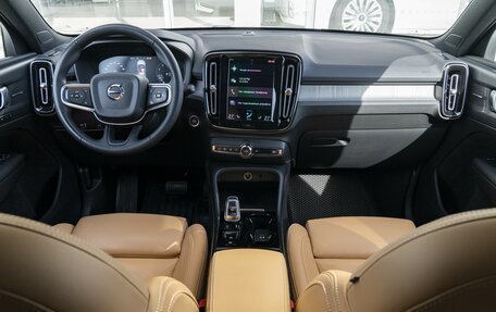 Volvo XC40 I, 2021 год, 2 500 000 рублей, 20 фотография