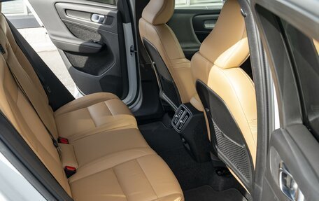 Volvo XC40 I, 2021 год, 2 500 000 рублей, 24 фотография